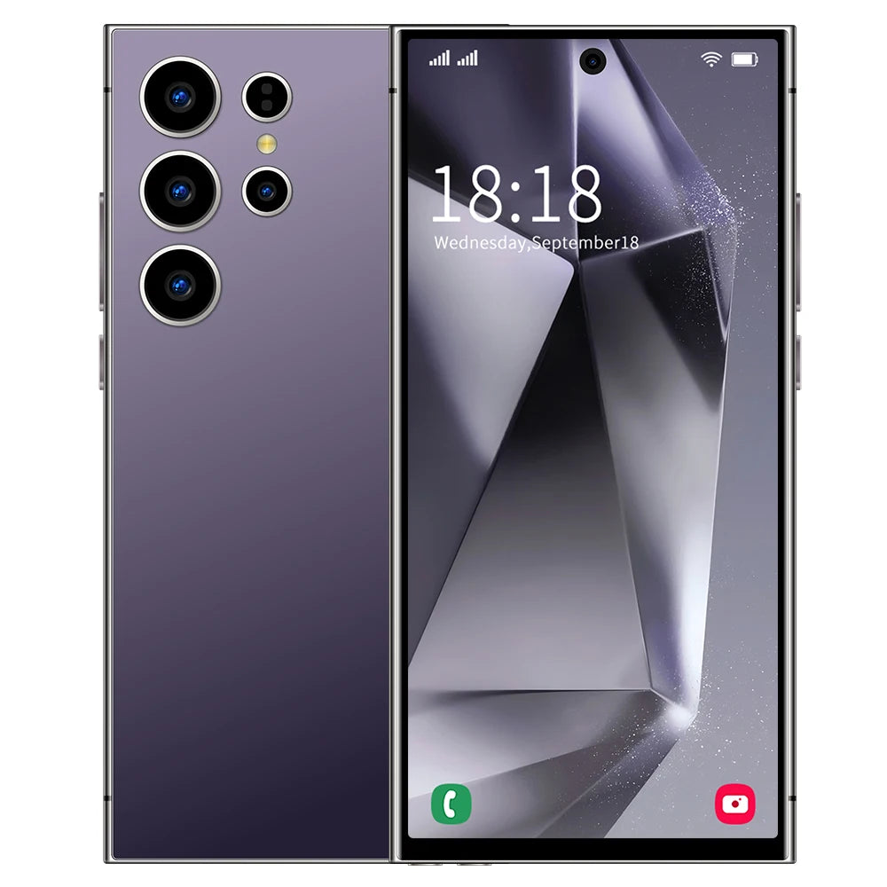 🎃 HALLOWEEN SPECIAL HOT SALE: Free Vision S26 Ultra 7.3'HD Global Edition With Dual SIM Card