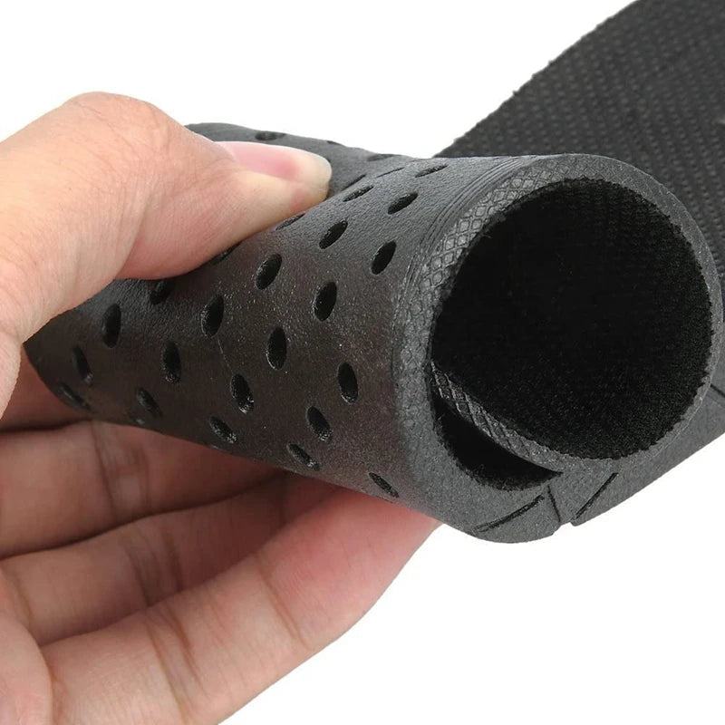 Height Increase Insole Invisible Heightening Template Air Cushion Shoe Inserts Variable Height Insoles Adjustable Foot Pad