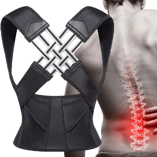 Effective Posture Corrector