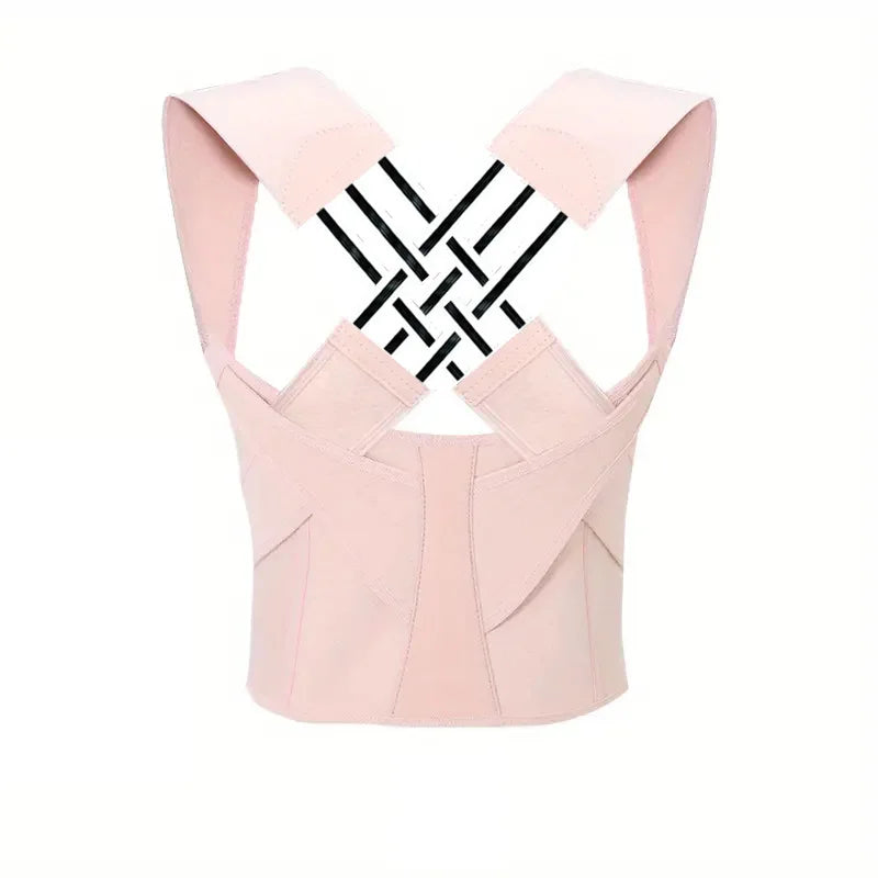 Effective Posture Corrector