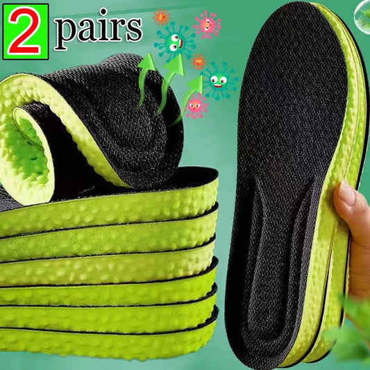 Smart Sport Ergonomic Insoles