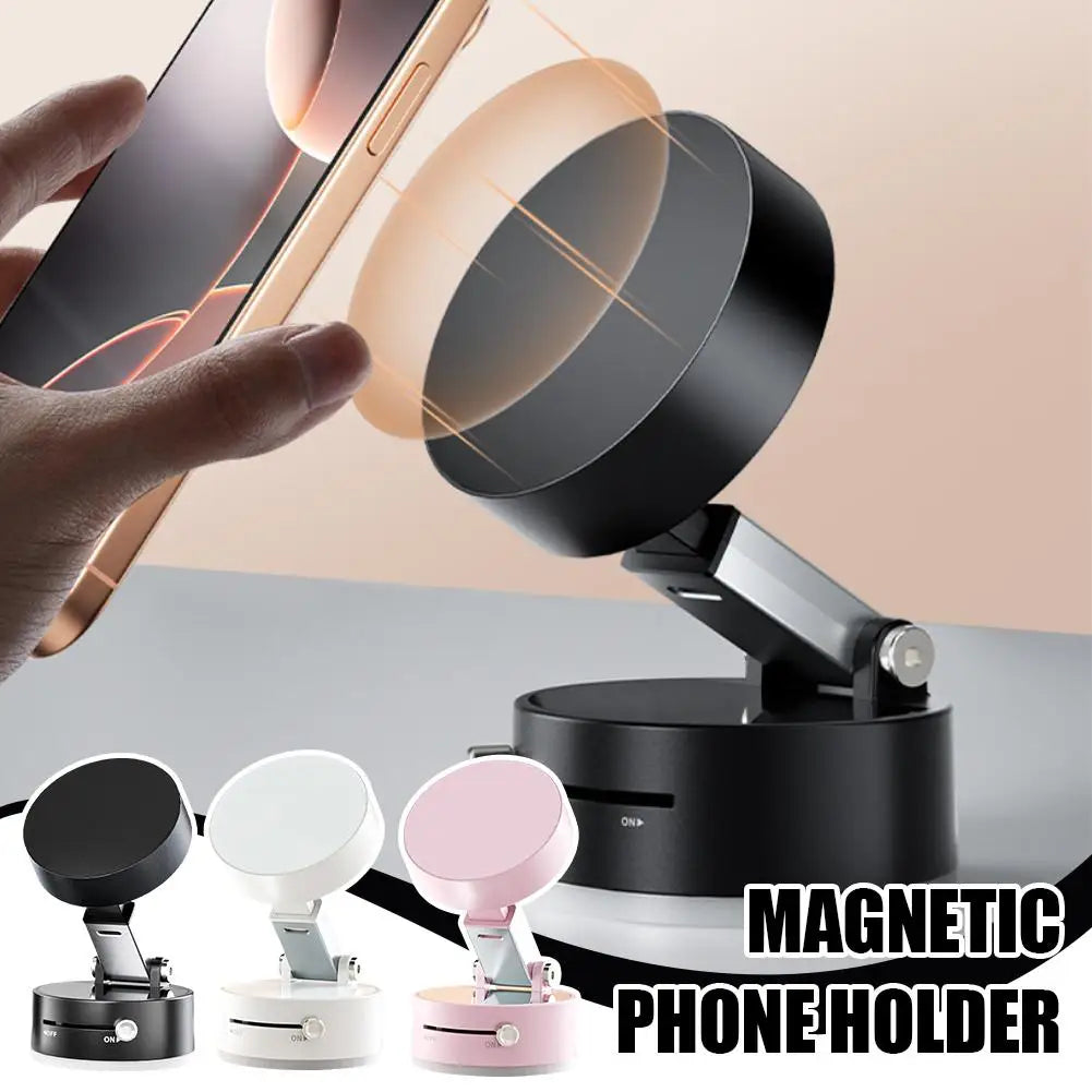 Smart Multi-functional Phone Holder
