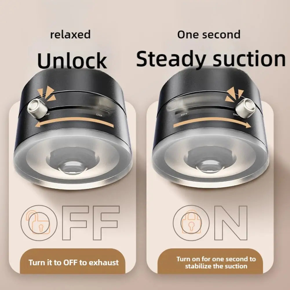 Smart Multi-functional Phone Holder