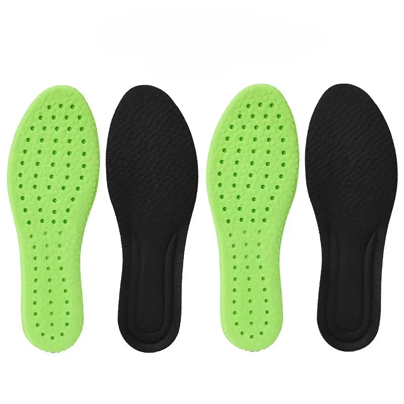 Smart Sport Ergonomic Insoles