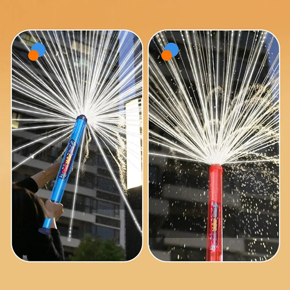 π Firework Water Spray π Pilot Water Gun