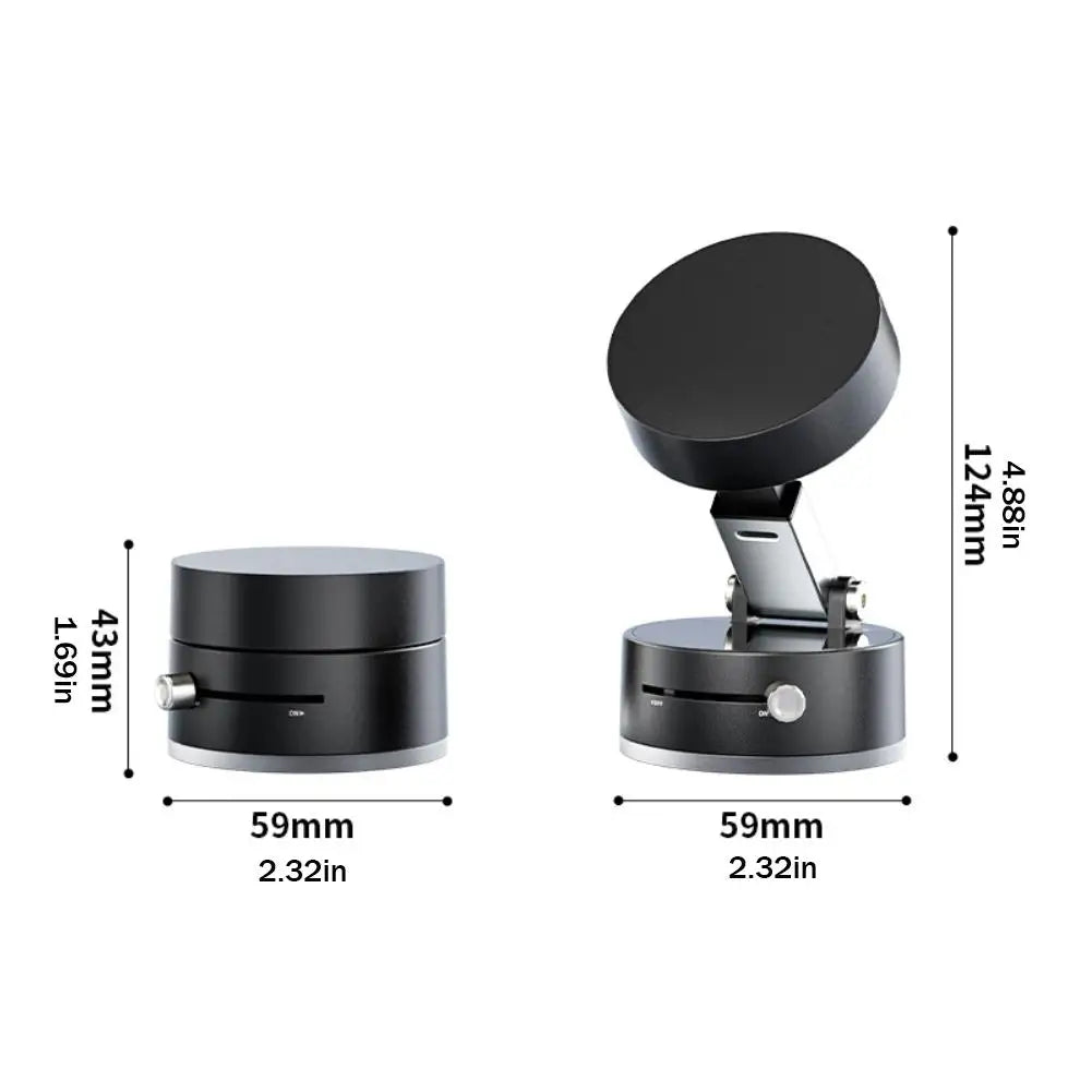 Smart Multi-functional Phone Holder