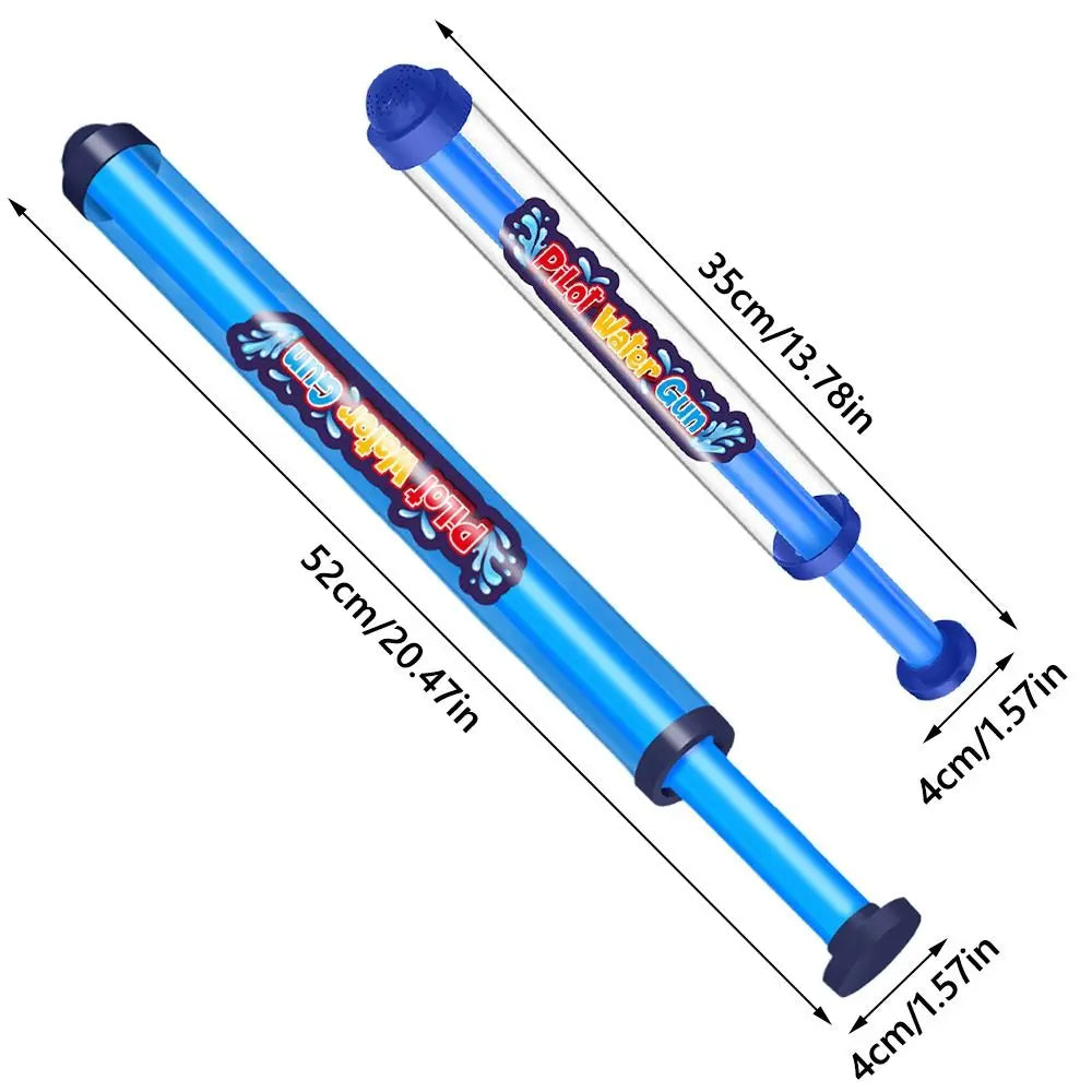 π Firework Water Spray π Pilot Water Gun