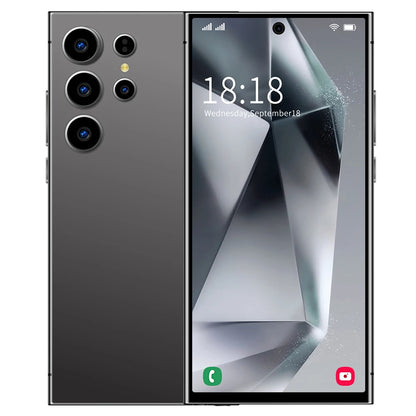 🎃 HALLOWEEN SPECIAL HOT SALE: Free Vision S26 Ultra 7.3'HD Global Edition With Dual SIM Card