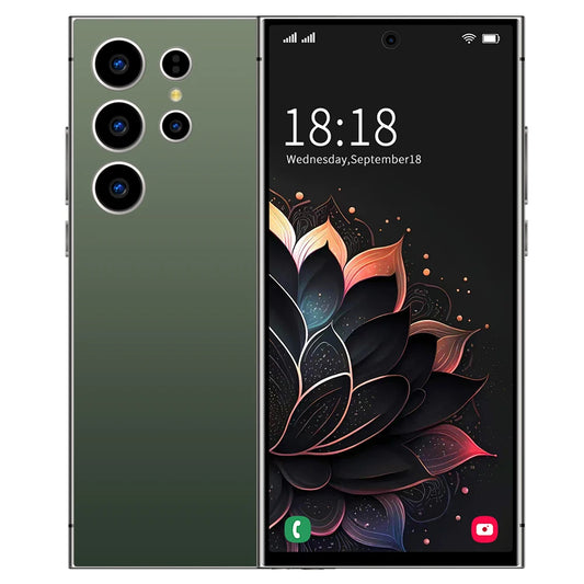 🎃 HALLOWEEN SPECIAL HOT SALE: Free Vision S26 Ultra 7.3'HD Global Edition With Dual SIM Card