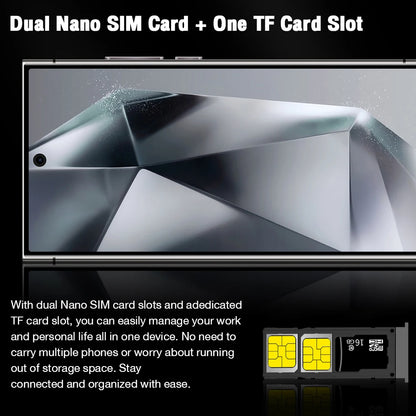 🎃 HALLOWEEN SPECIAL HOT SALE: Free Vision S26 Ultra 7.3'HD Global Edition With Dual SIM Card