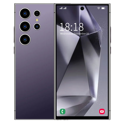 🎃 HALLOWEEN SPECIAL HOT SALE: Free Vision S26 Ultra 7.3'HD Global Edition With Dual SIM Card