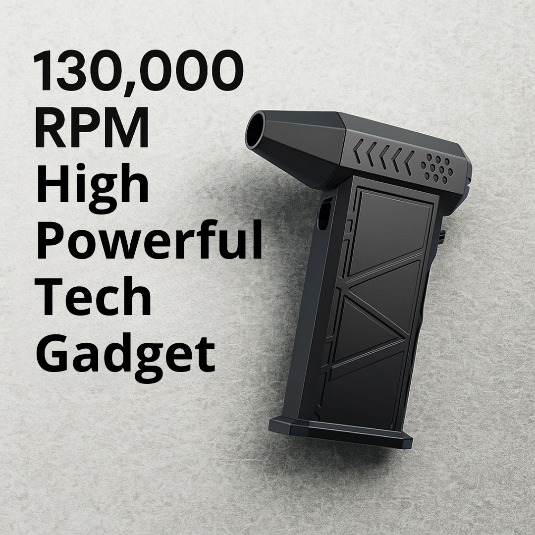 M4 Pro Turbojet