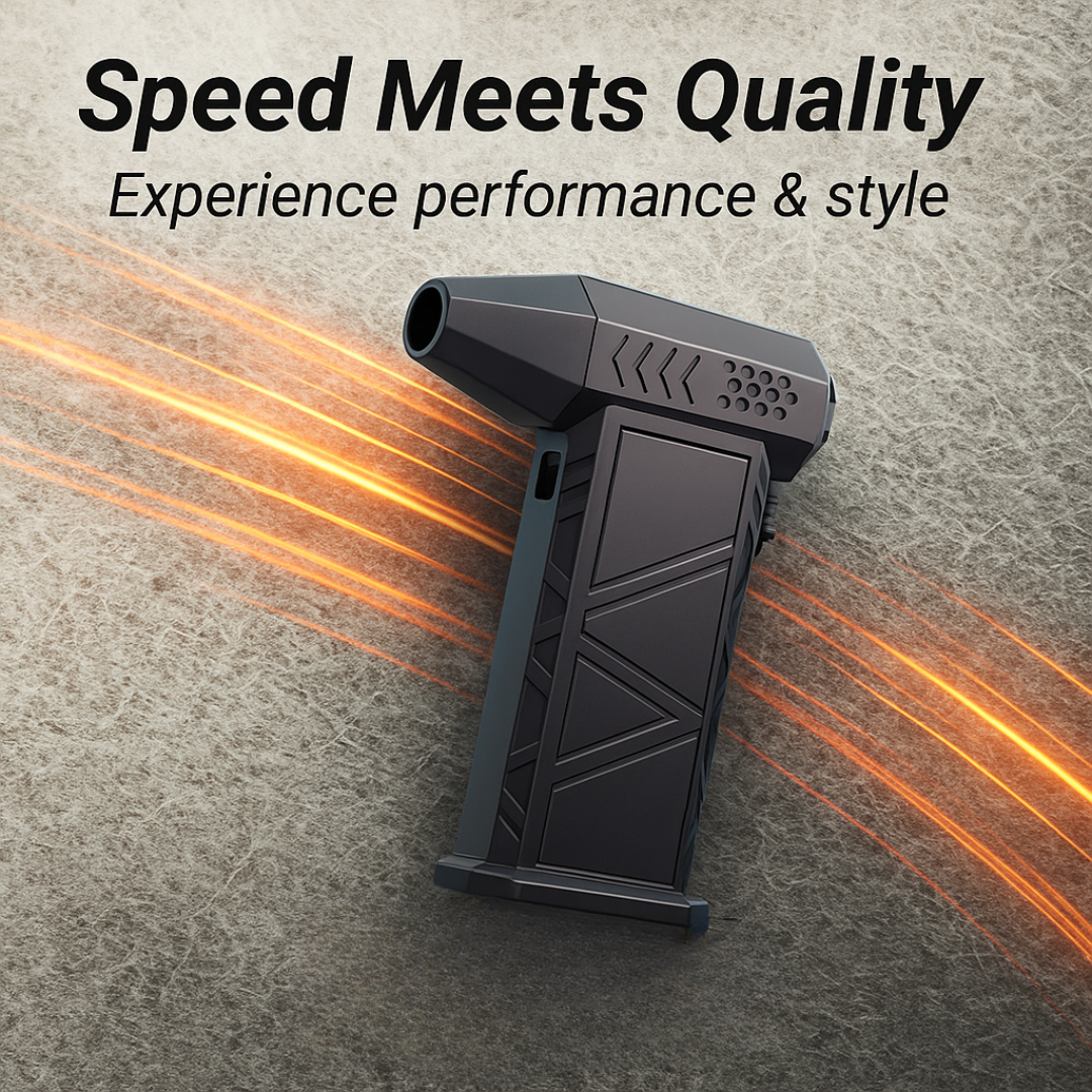 M4 Pro Turbojet