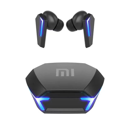MIJIA M10 | Game Ear Waterproof Bluetooth Earphones | Exclusive Asia Imported