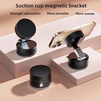 Smart Multi-functional Phone Holder
