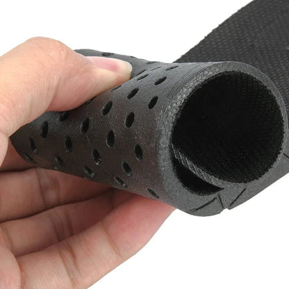 Height Increase Insole Invisible Heightening Template Air Cushion Shoe Inserts Variable Height Insoles Adjustable Foot Pad