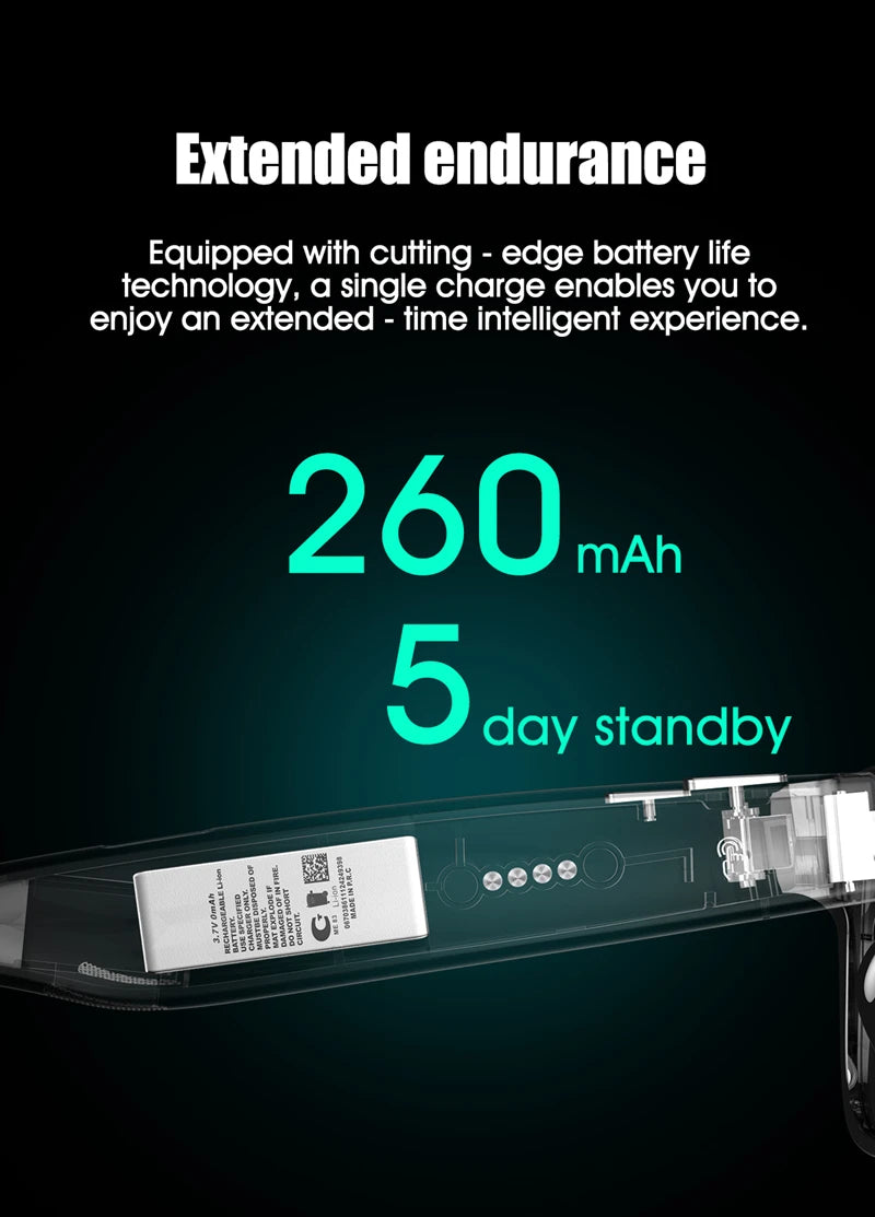 AI Smart Glasses: Photochromic 4K Multifunction Camera Bluetooth Call Voice Assistant Music Player Translate Glasses
