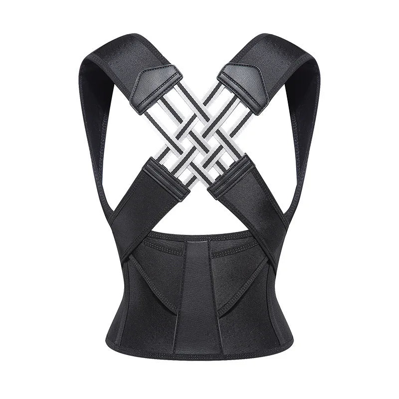 Effective Posture Corrector