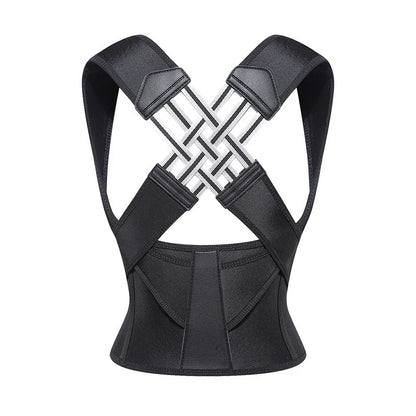Effective Posture Corrector