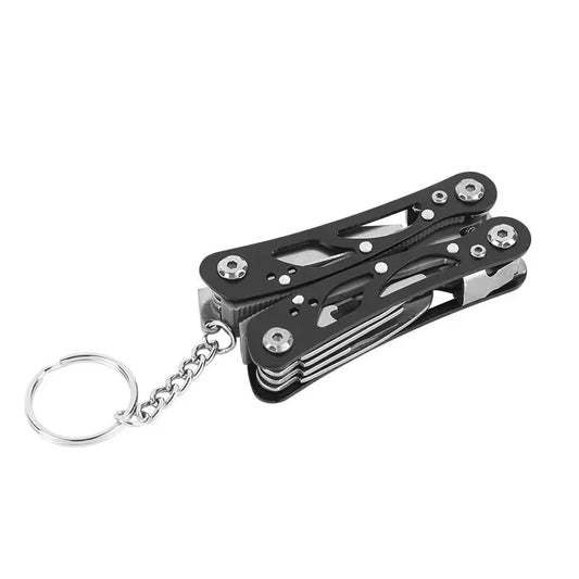 Folding Multi Survival Tool