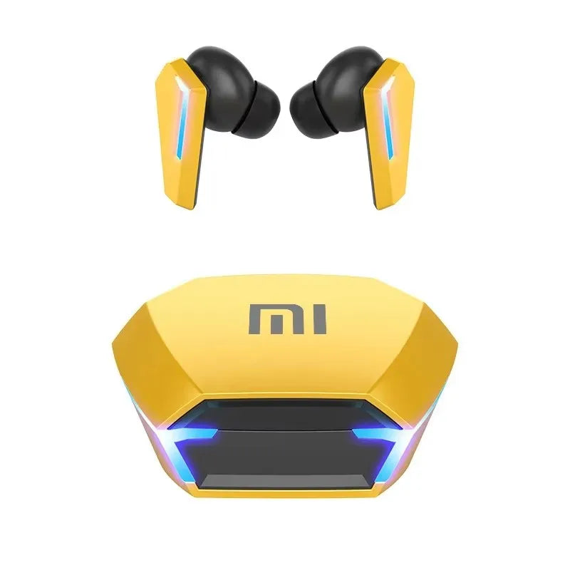MIJIA M10 | Game Ear Waterproof Bluetooth Earphones | Exclusive Asia Imported
