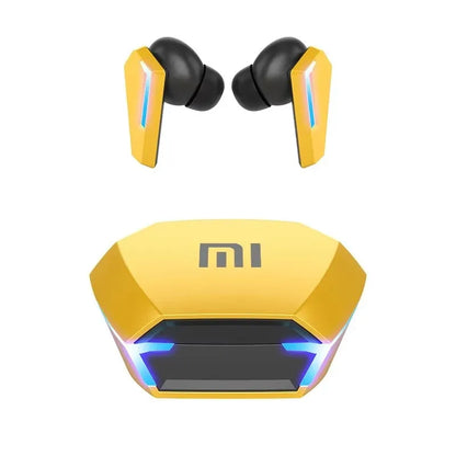 MIJIA M10 | Game Ear Waterproof Bluetooth Earphones | Exclusive Asia Imported