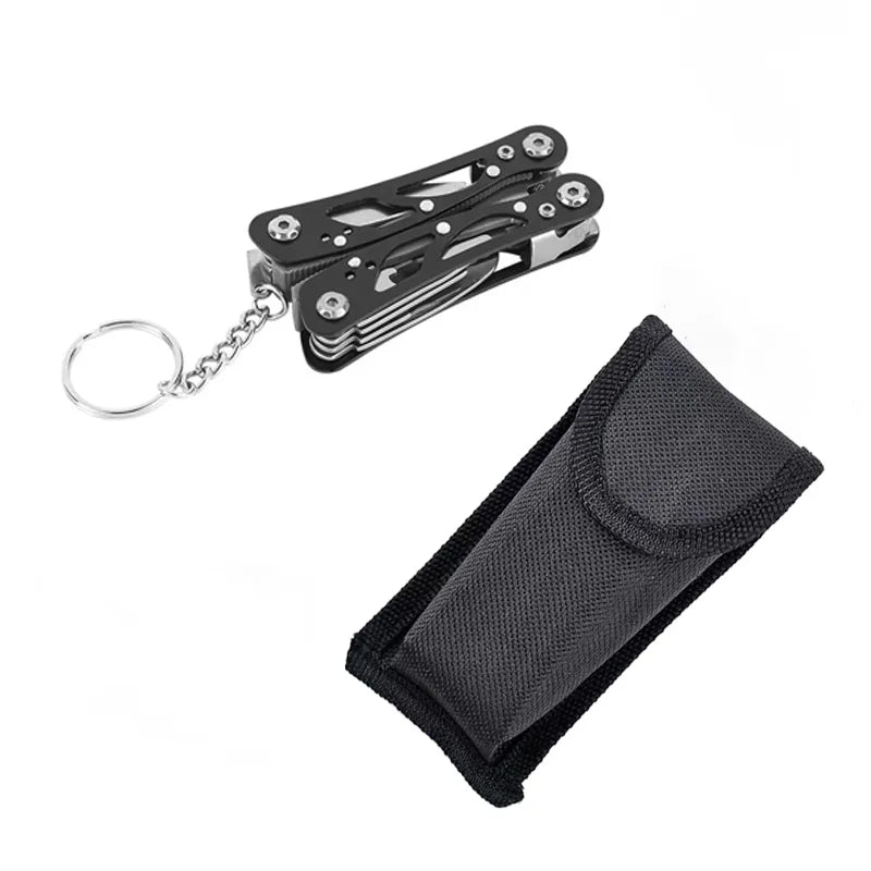 Folding Multi Survival Tool