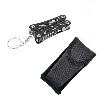Folding Multi Survival Tool