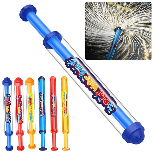 🎆 Firework Water Spray 🌊 Pilot Water Gun