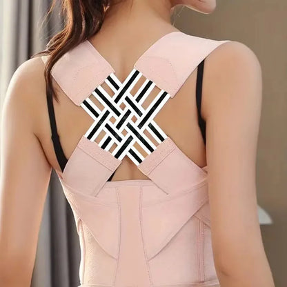 Effective Posture Corrector