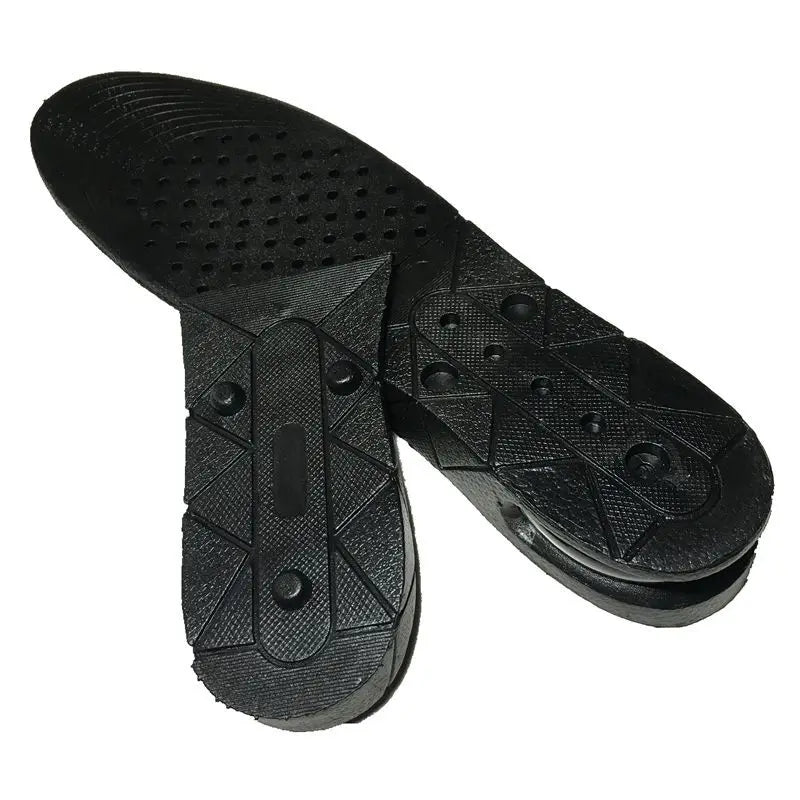 Height Increase Insole Invisible Heightening Template Air Cushion Shoe Inserts Variable Height Insoles Adjustable Foot Pad