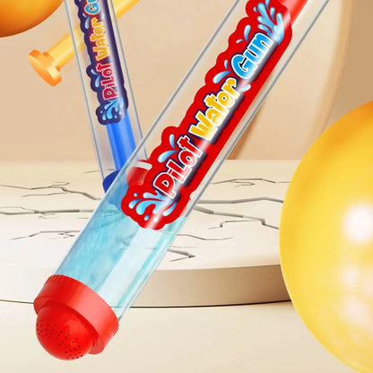 🎆 Firework Water Spray 🌊 Pilot Water Gun