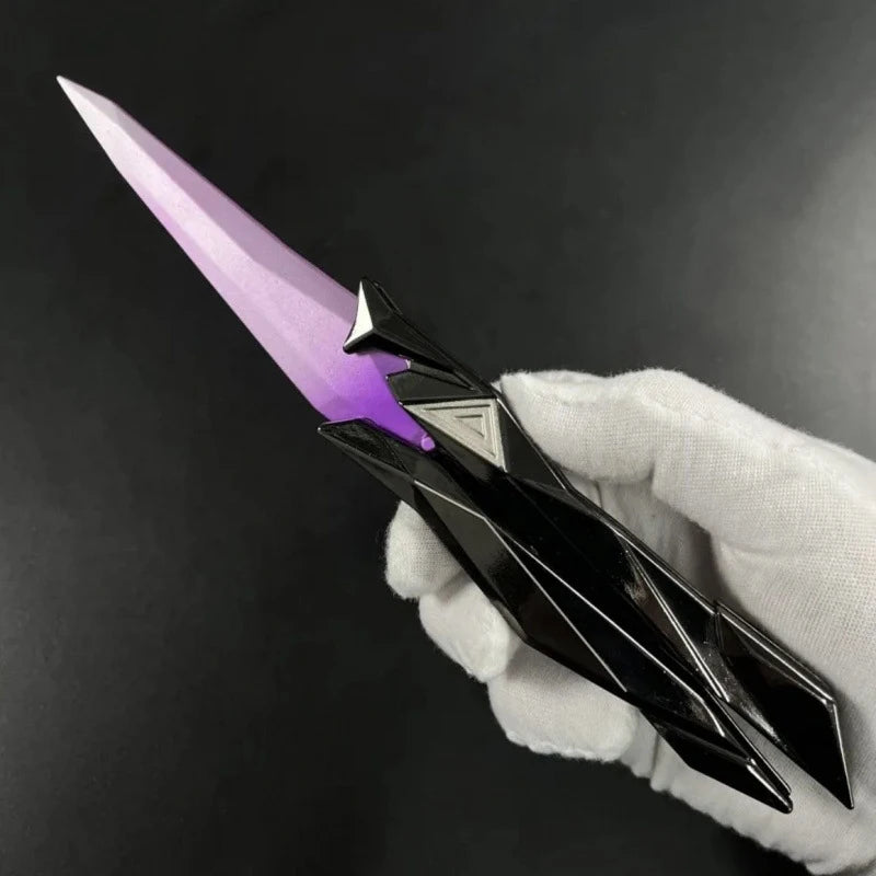🎃 Halloween Costume Phantom Blade 3D Injection