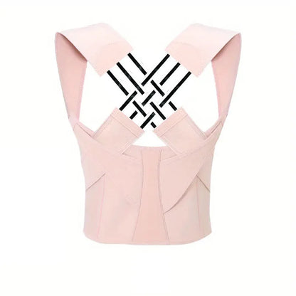 Effective Posture Corrector