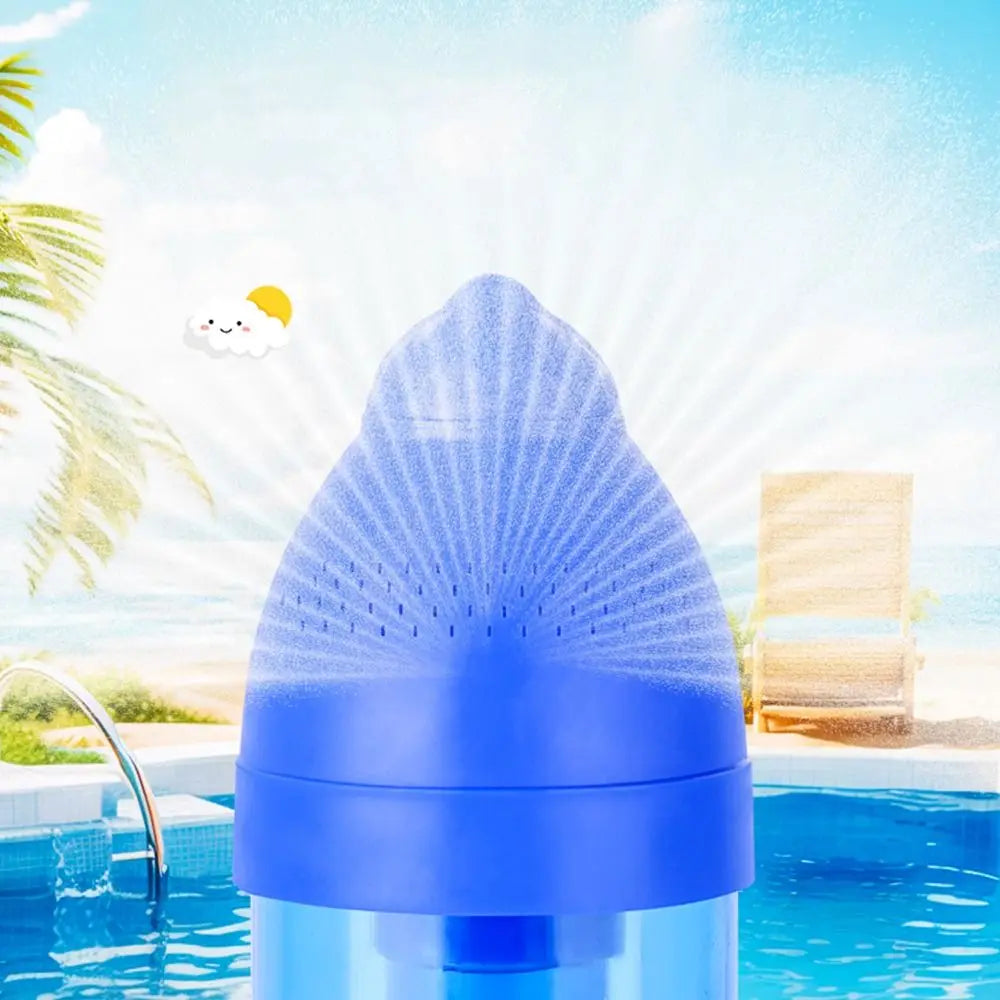 🎆 Firework Water Spray 🌊 Pilot Water Gun