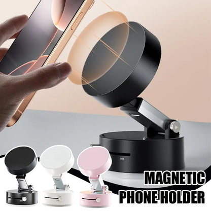 Smart Multi-functional Phone Holder