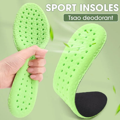 Smart Sport Ergonomic Insoles