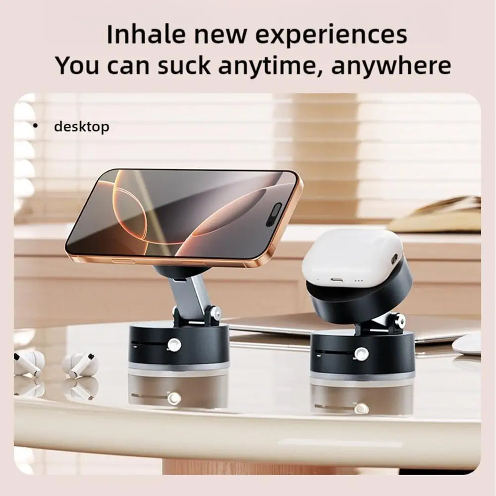 Smart Multi-functional Phone Holder