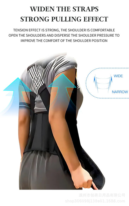 Effective Posture Corrector