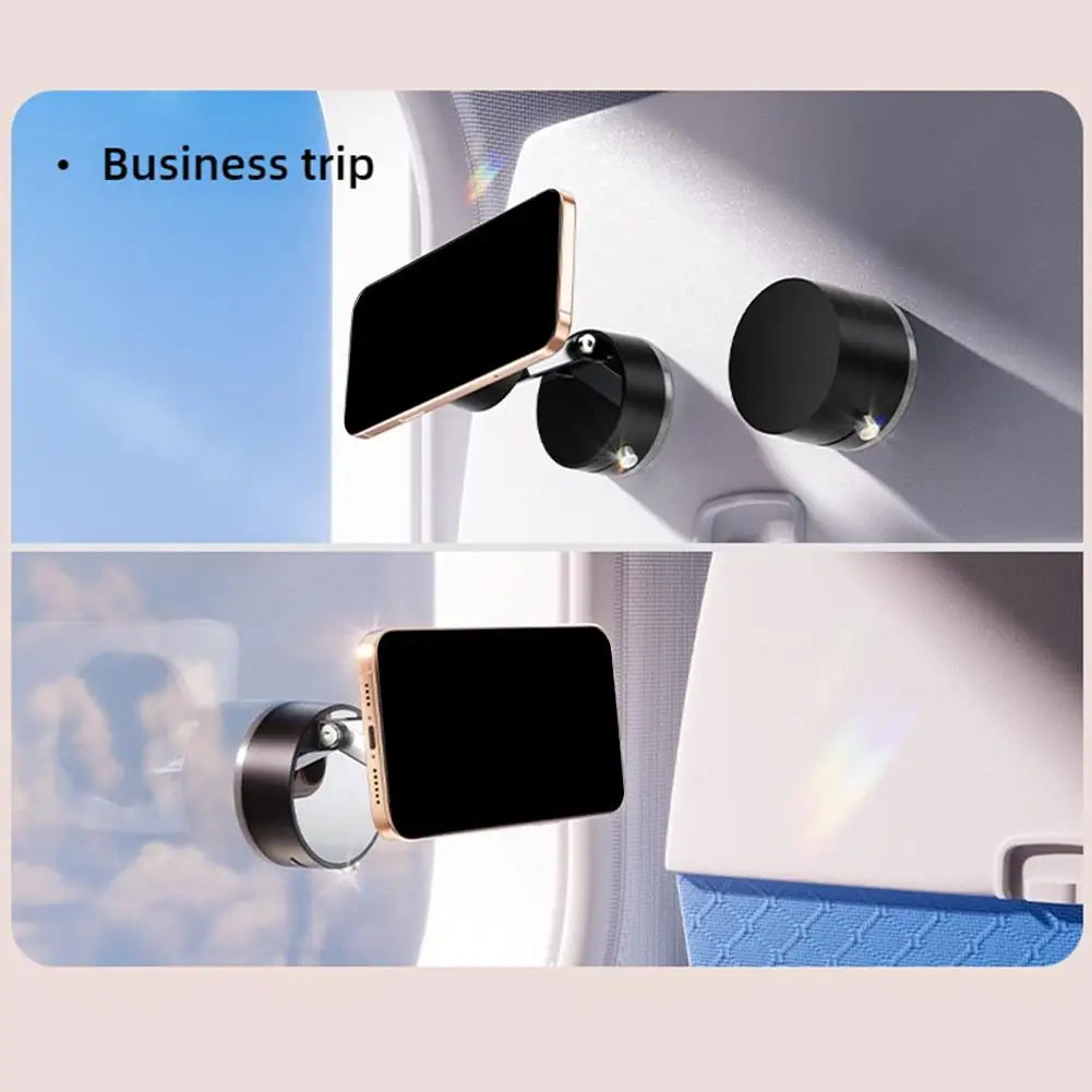 Smart Multi-functional Phone Holder
