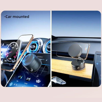 Smart Multi-functional Phone Holder
