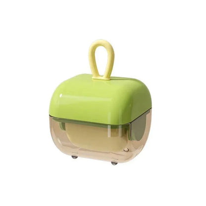 Mini Lint Banish Roller 💎 Simple, Elegant, Portable, Reusable.