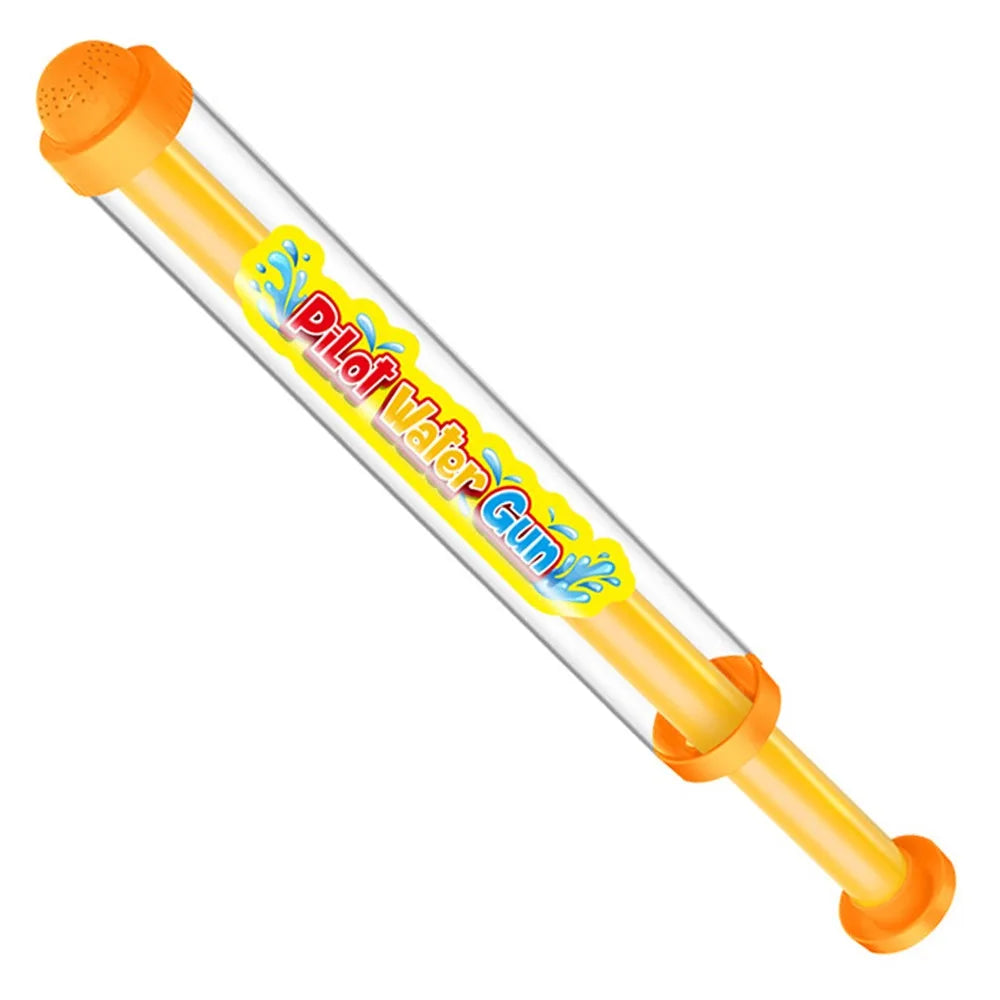 🎆 Firework Water Spray 🌊 Pilot Water Gun