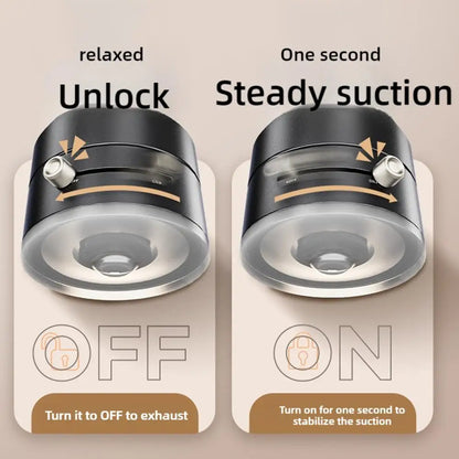 Smart Multi-functional Phone Holder