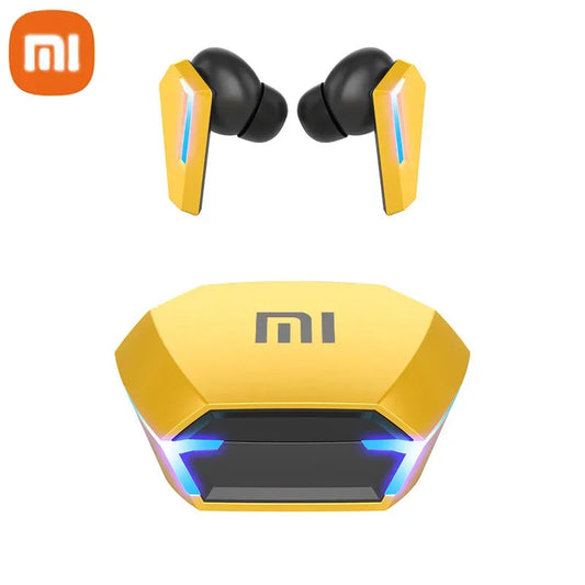 MIJIA M10 | Game Ear Waterproof Bluetooth Earphones | Exclusive Asia Imported