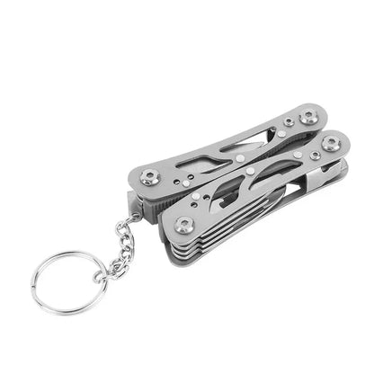 Folding Multi Survival Tool