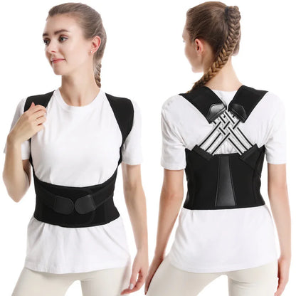 Effective Posture Corrector