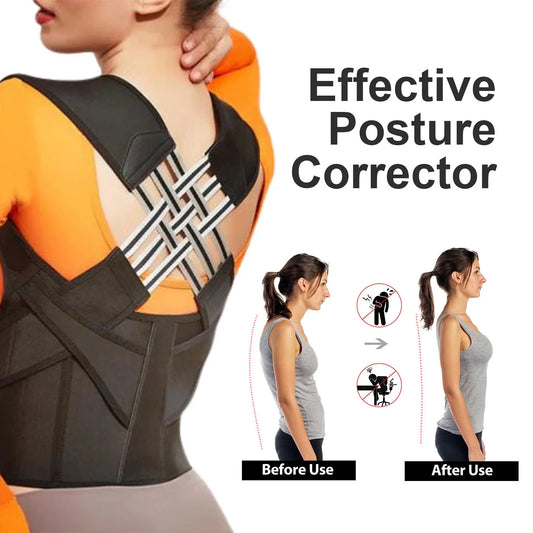 Effective Posture Corrector