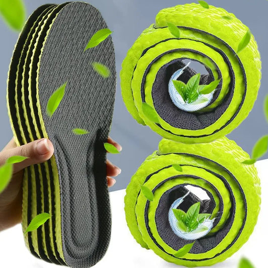 Smart Sport Ergonomic Insoles
