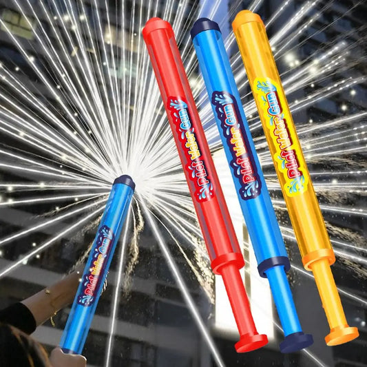 🎆 Firework Water Spray 🌊 Pilot Water Gun